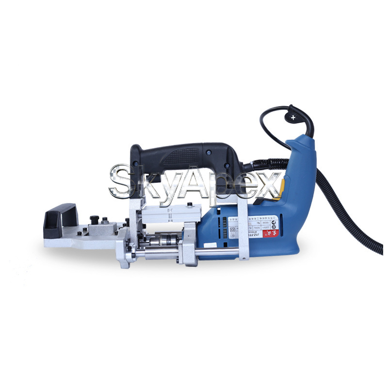 Woodworking Machines - Small 3-in-1 Horizontal Boring Machine for