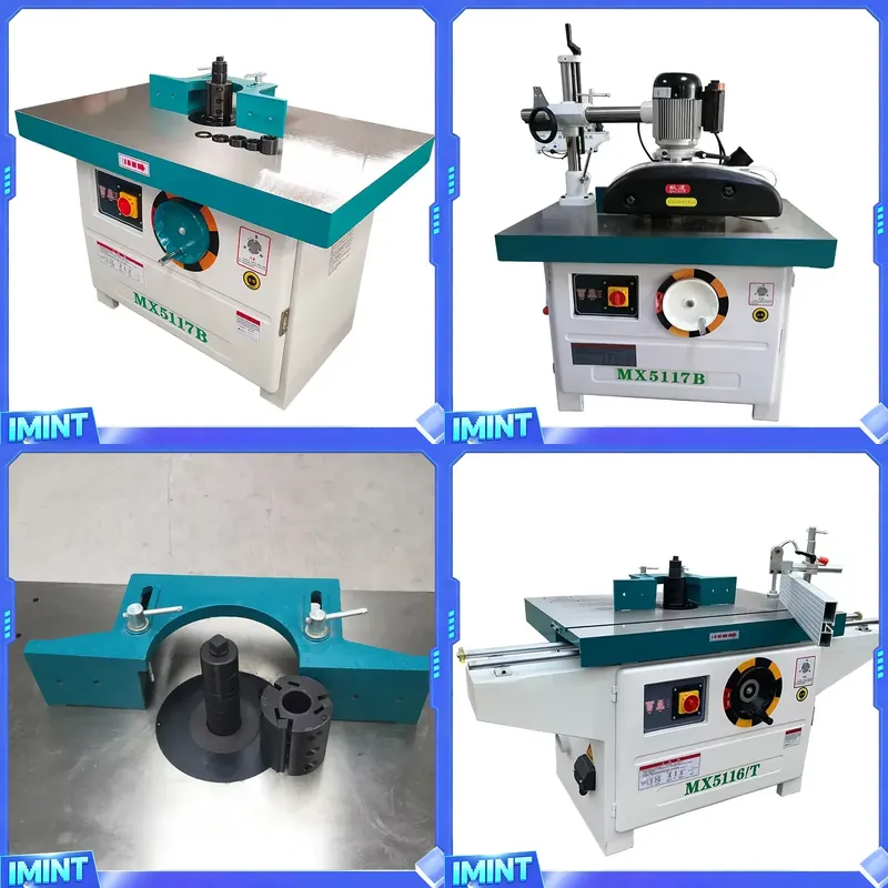 MX5117B Woodworking Vertical M - Woodworking Machines ulasan dan harga