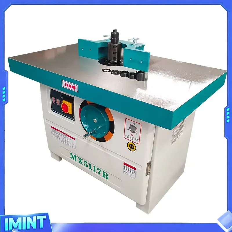 MX5117B Woodworking Vertical M - Woodworking Machines ulasan dan harga