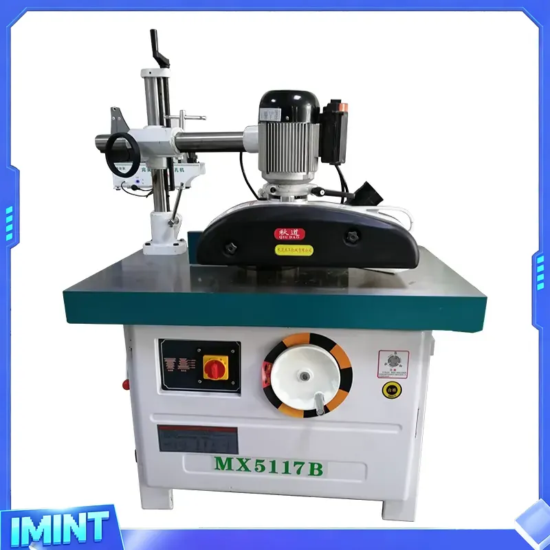 MX5117B Woodworking Vertical M - Woodworking Machines ulasan dan harga