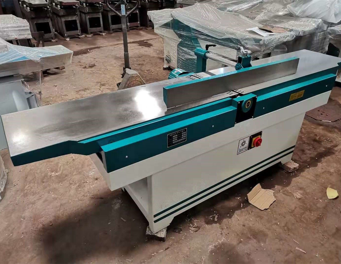 400mm 15.7 Inch Woodworking He - Woodworking Machines ulasan dan harga
