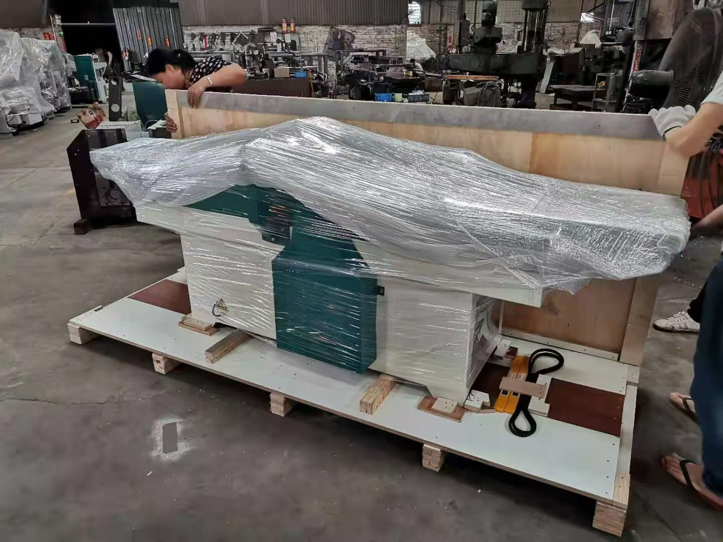 400mm 15.7 Inch Woodworking He - Woodworking Machines ulasan dan harga