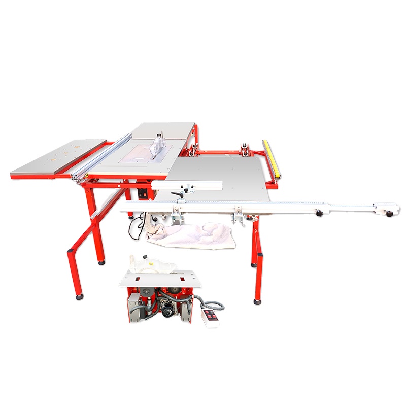 High Quality Portable Folding  - Woodworking Machines ulasan dan harga