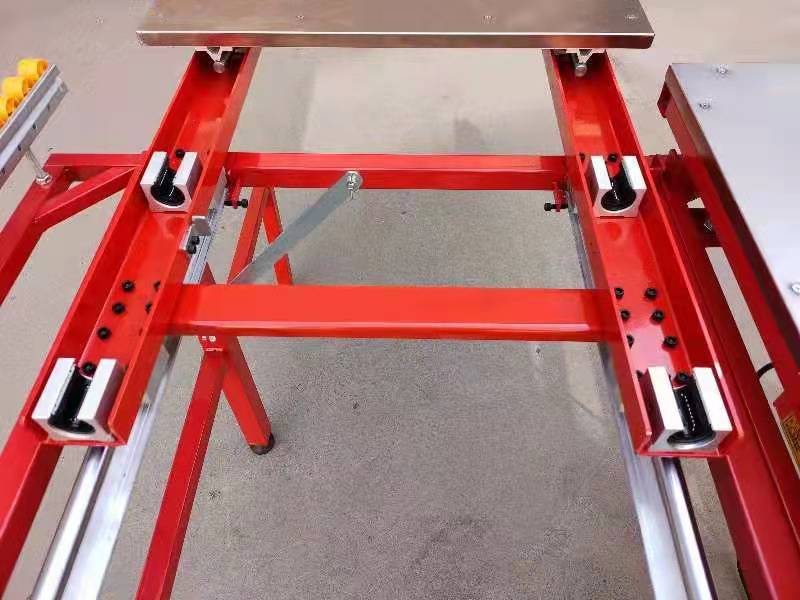 High Quality Portable Folding  - Woodworking Machines ulasan dan harga