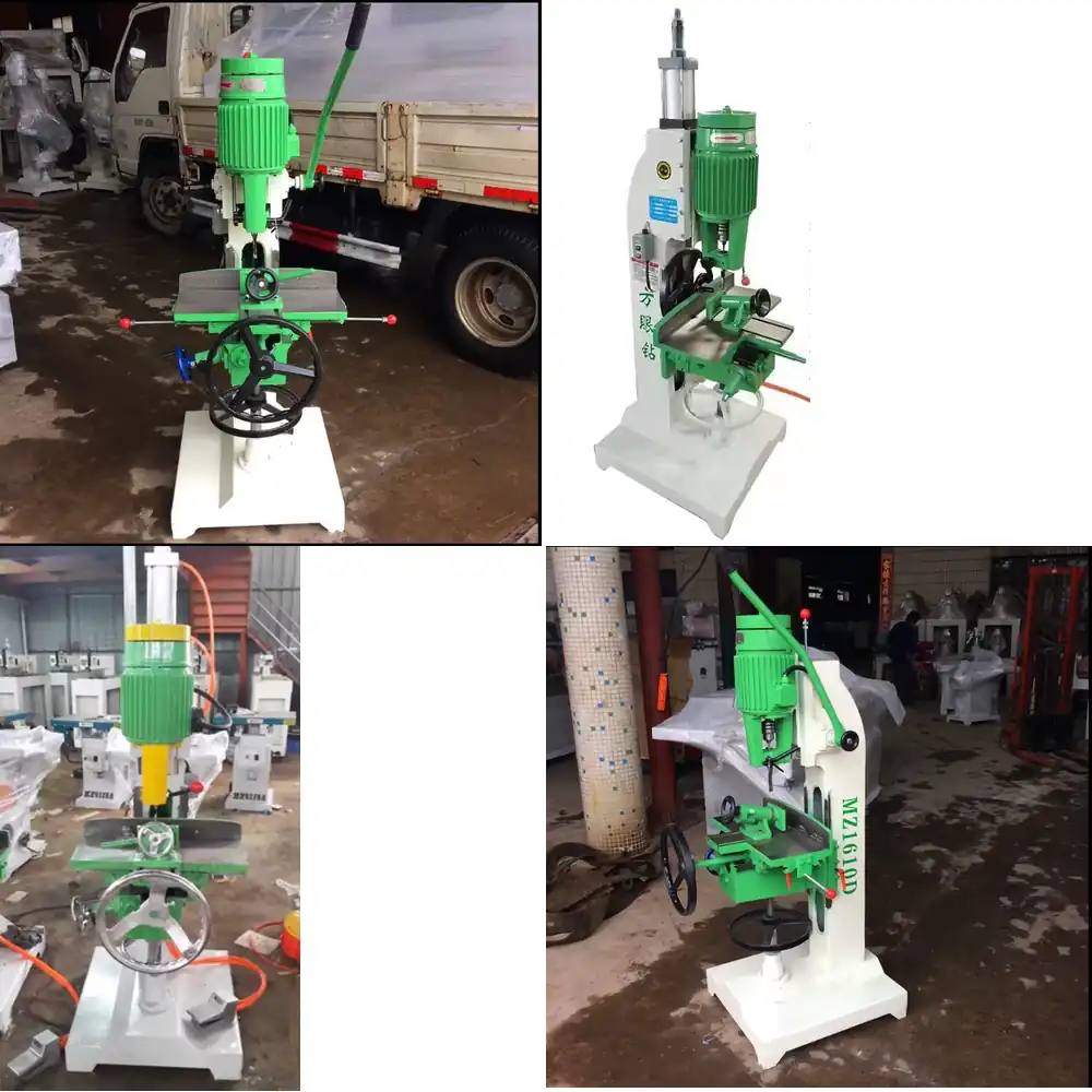 2026 Hot Item Woodworking Squa - Woodworking Machines ulasan dan harga
