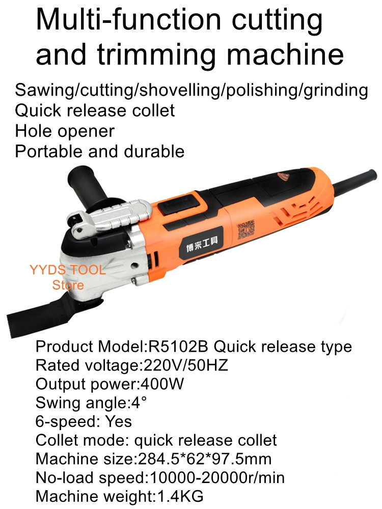 Multi-functional trimmer woodw - Woodworking Tools List ulasan dan harga