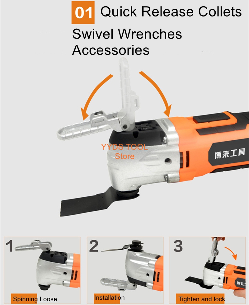 Multi-functional trimmer woodw - Woodworking Tools List ulasan dan harga