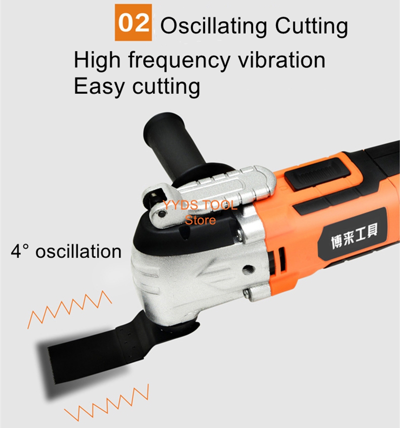 Multi-functional trimmer woodw - Woodworking Tools List ulasan dan harga