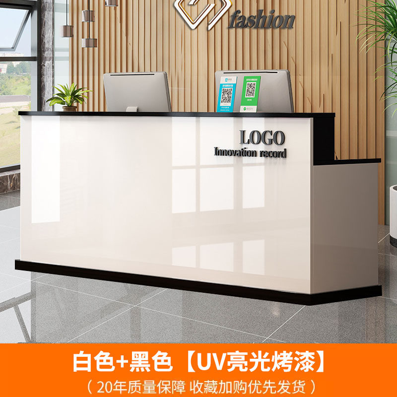 Beauty Institute Reception Des - Woodworking Institute ulasan dan harga