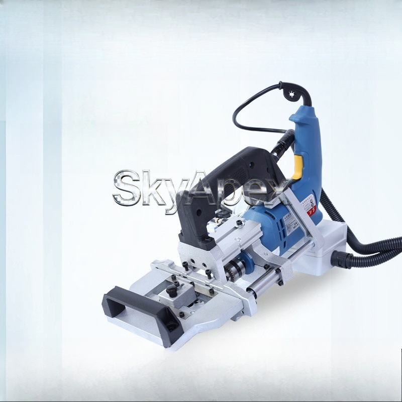 Small 3-in-1 Horizontal Boring - Woodworking Machines ulasan dan harga