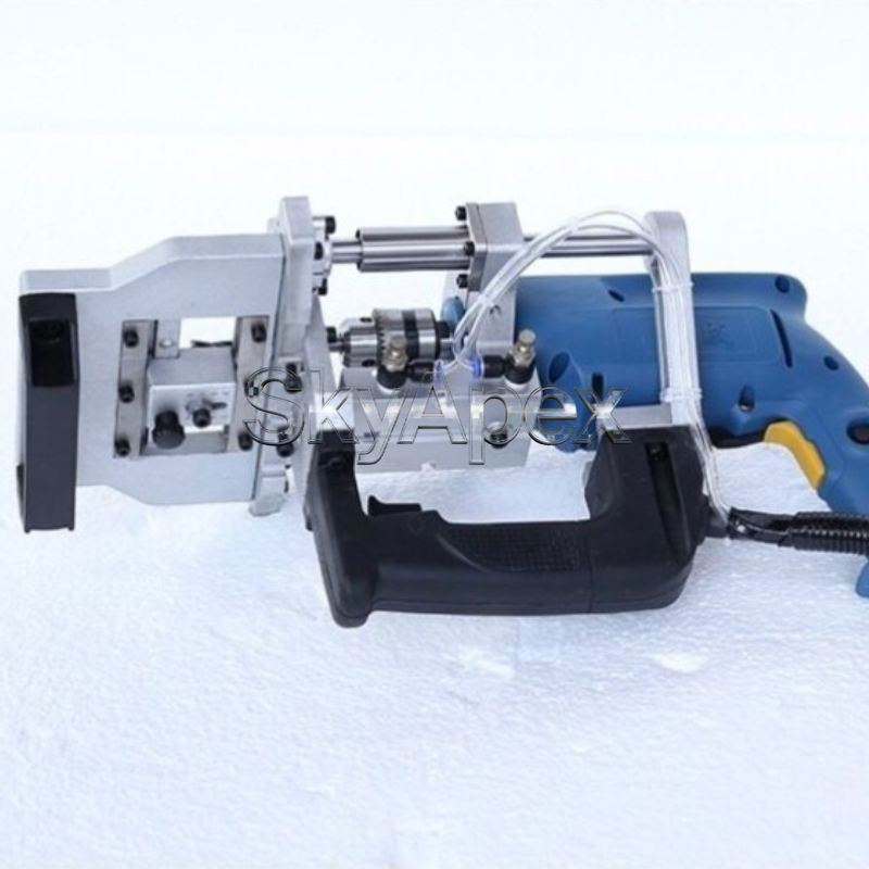 Small 3-in-1 Horizontal Boring - Woodworking Machines ulasan dan harga