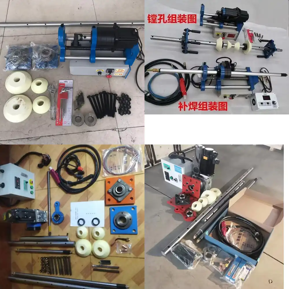 2026 Hot Item Portable Automat - Woodworking Machines ulasan dan harga
