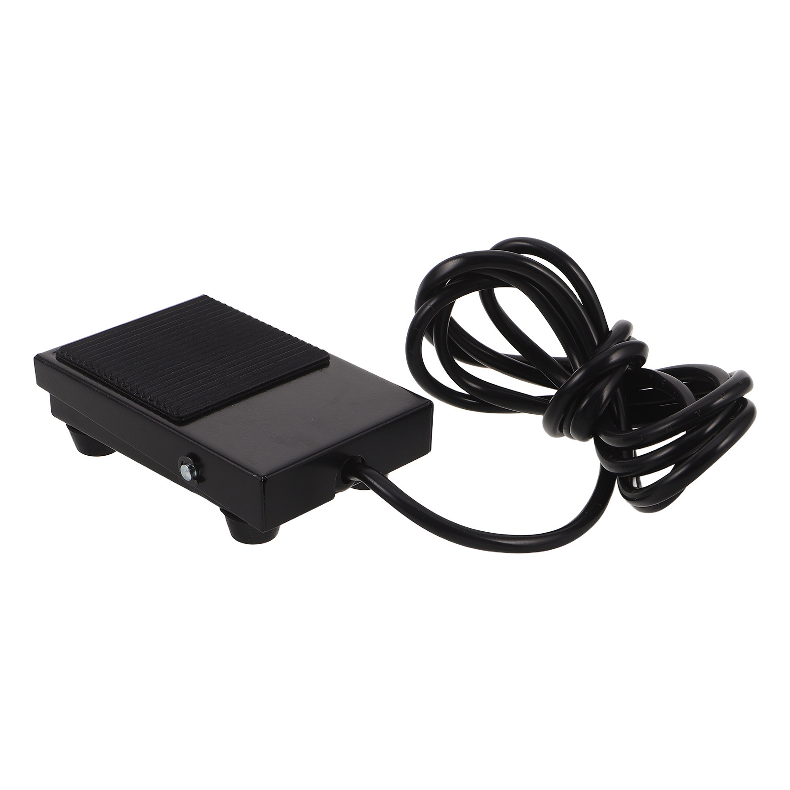 Momentary Foot Pedal Switch fo - Woodworking Machines ulasan dan harga