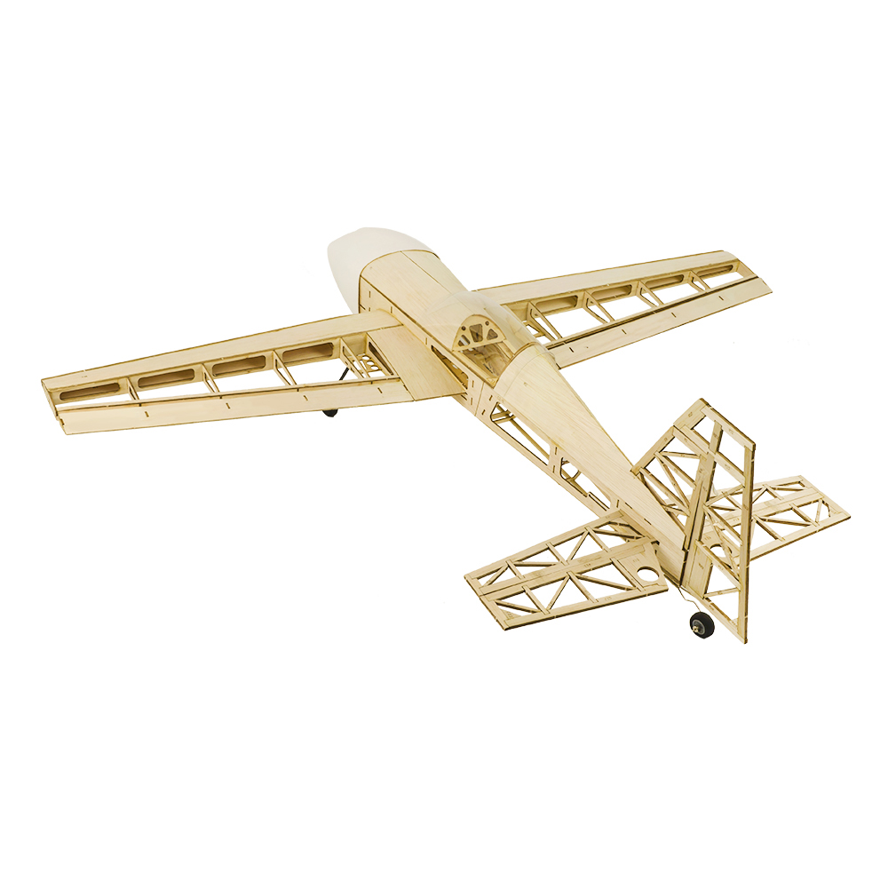 NEW RC AirPlanes X01 Laser Cut - Woodworking Jobs ulasan dan harga