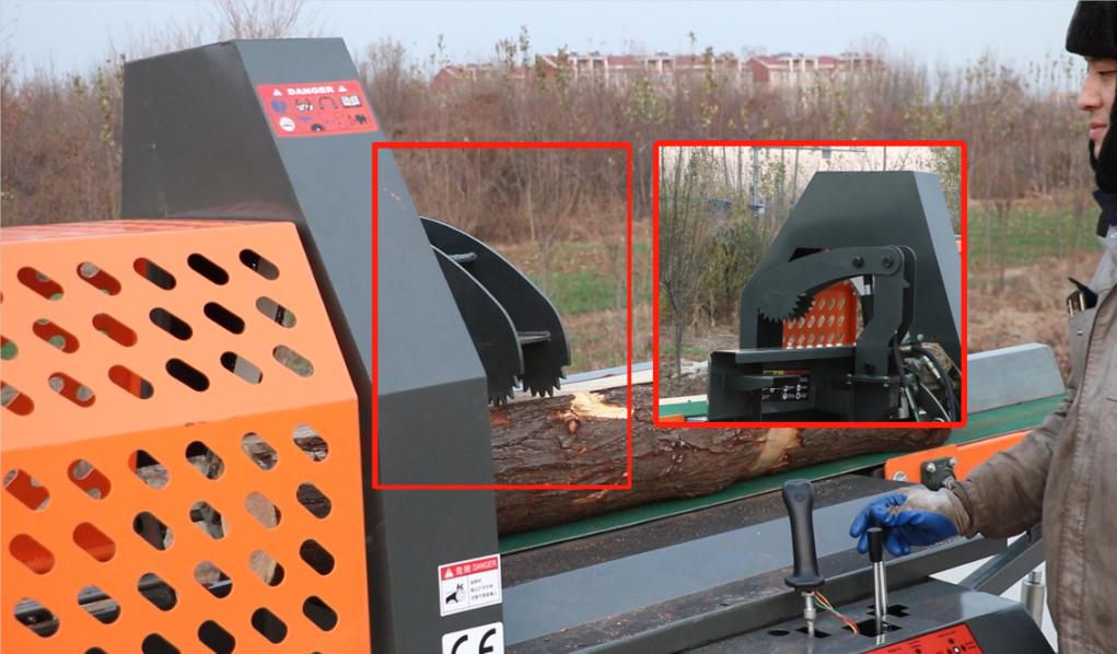 Customized 20T Commercial Fire - Woodworking Jobs ulasan dan harga