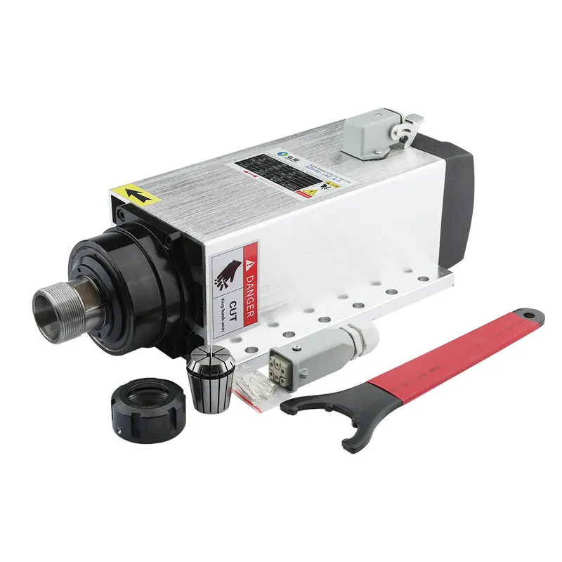 6KW square wind with flange, c - Woodworking Machines ulasan dan harga
