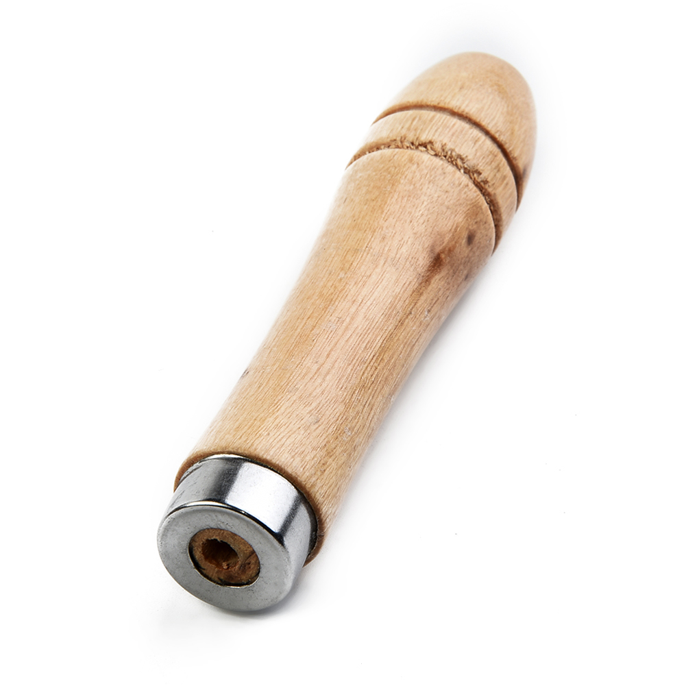 10pc Wooden File Handle Replac - Woodworking Files And Rasps ulasan dan harga