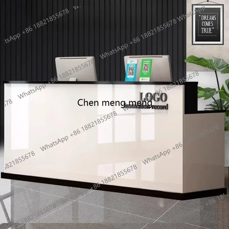 A139 Beauty Institute Receptio - Woodworking Institute ulasan dan harga