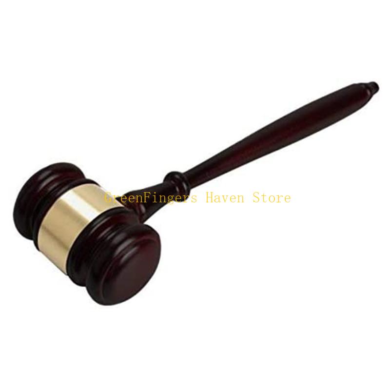 F68D Wooden Hammered the Court - Woodworking University ulasan dan harga