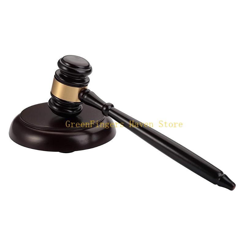 F68D Wooden Hammered the Court - Woodworking University ulasan dan harga