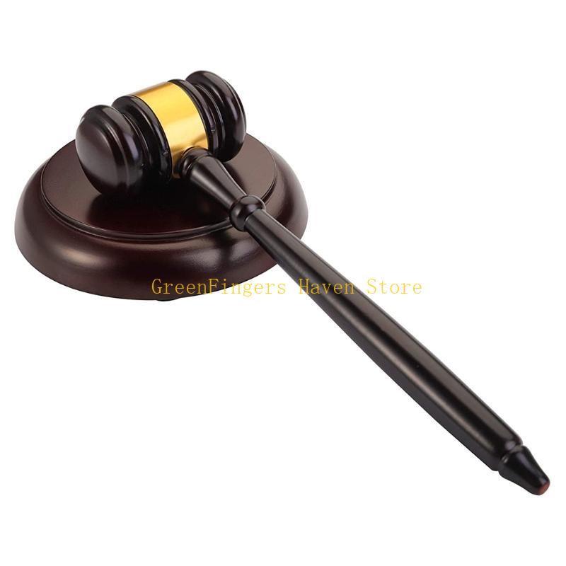 F68D Wooden Hammered the Court - Woodworking University ulasan dan harga
