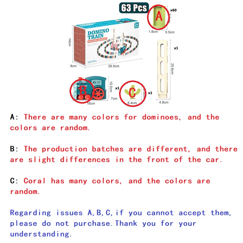 Automatic Laying Domino Train  - Woodworking Domino ulasan dan harga