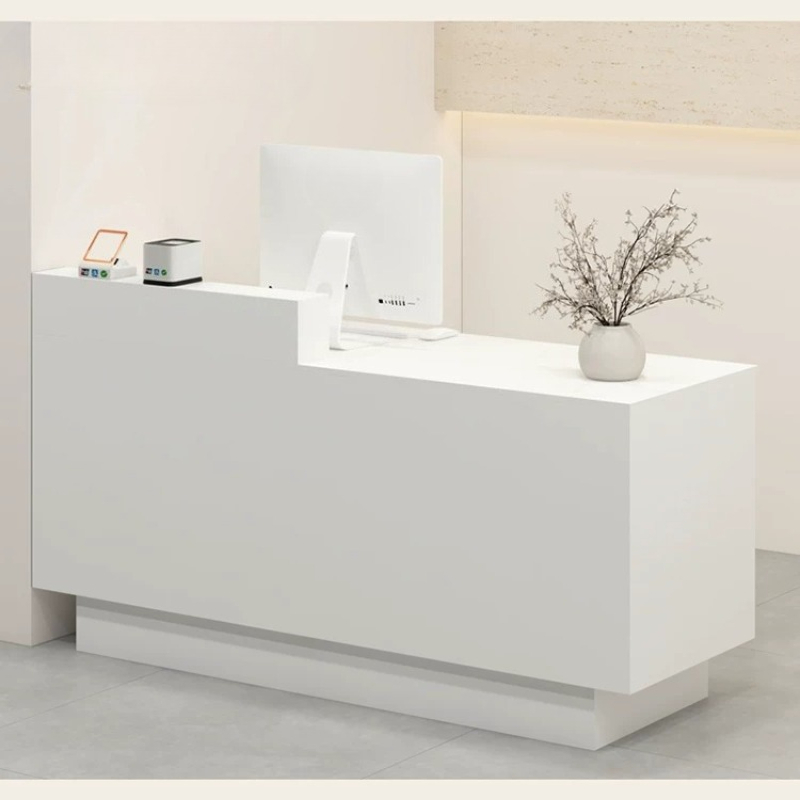 Institute Luxury Reception Des - Woodworking Institute ulasan dan harga