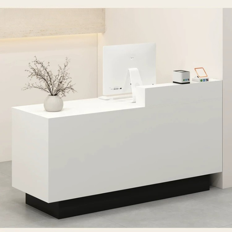 Institute Luxury Reception Des - Woodworking Institute ulasan dan harga