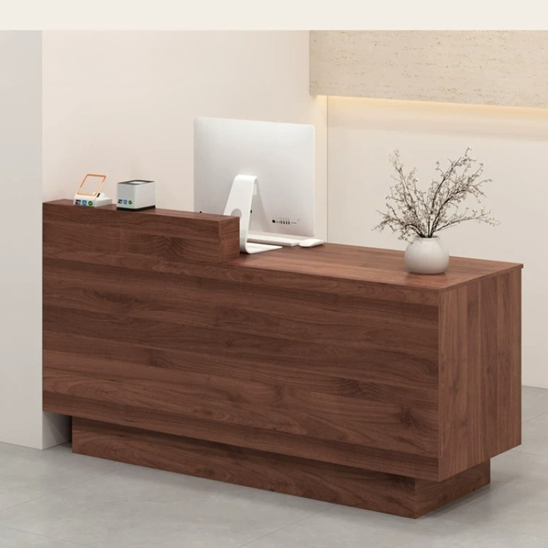 Institute Luxury Reception Des - Woodworking Institute ulasan dan harga