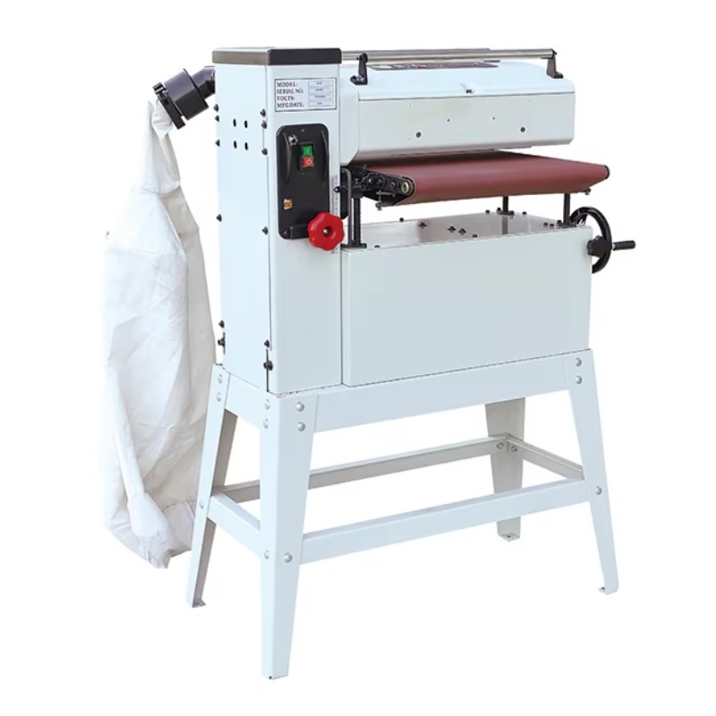 202618'' Inch Drum Sander Wood - Woodworking Machines ulasan dan harga