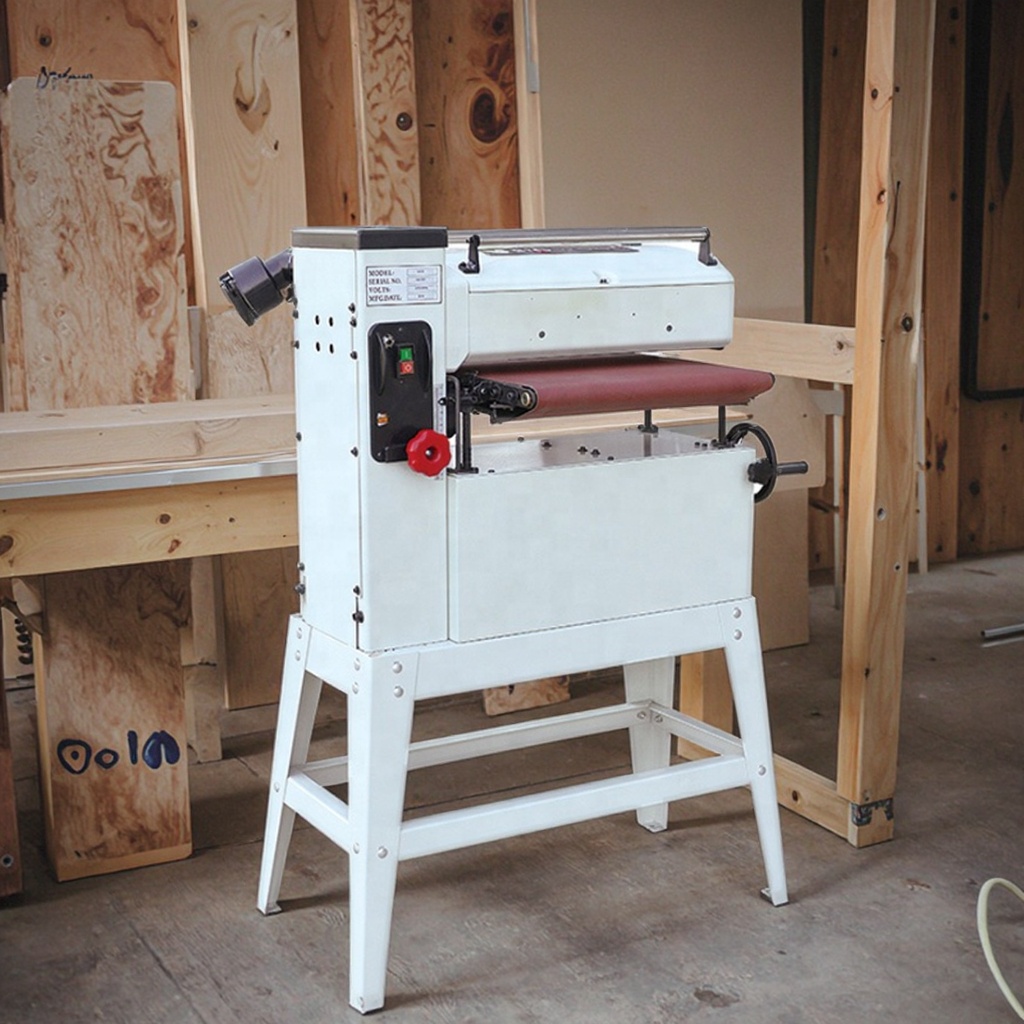 202618'' Inch Drum Sander Wood - Woodworking Machines ulasan dan harga