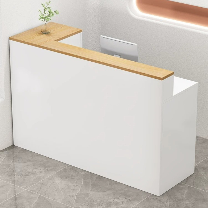 Luxury Modern Infodesk Recepti - Woodworking Institute ulasan dan harga