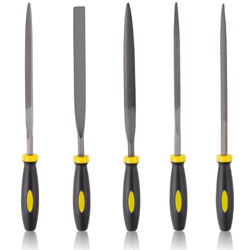 Mini Metal Rasp Needle Files S - Woodworking Files And Rasps ulasan dan harga