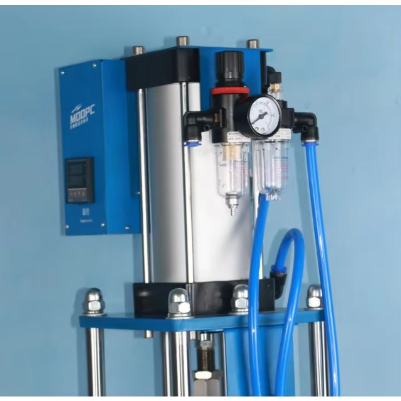20g Vertical Mini Molding Mach - Woodworking University ulasan dan harga
