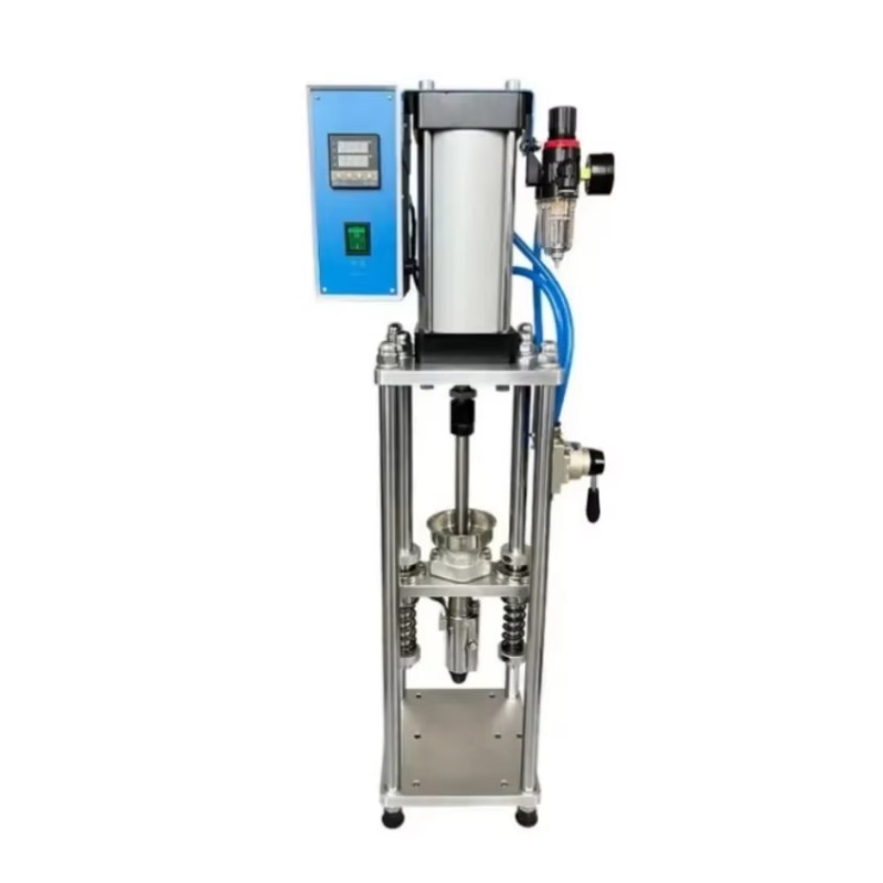 20g Vertical Mini Molding Mach - Woodworking University ulasan dan harga