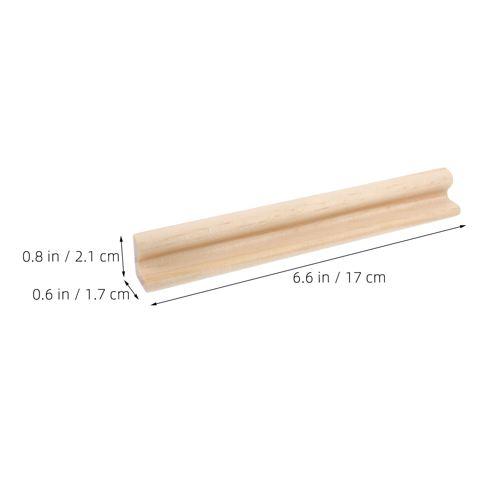 10Pcs Wooden Domino Tile Holde - Woodworking Domino ulasan dan harga