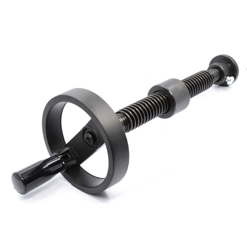 Trapezoidal Lead Screw Set T20 - Woodworking Machines ulasan dan harga