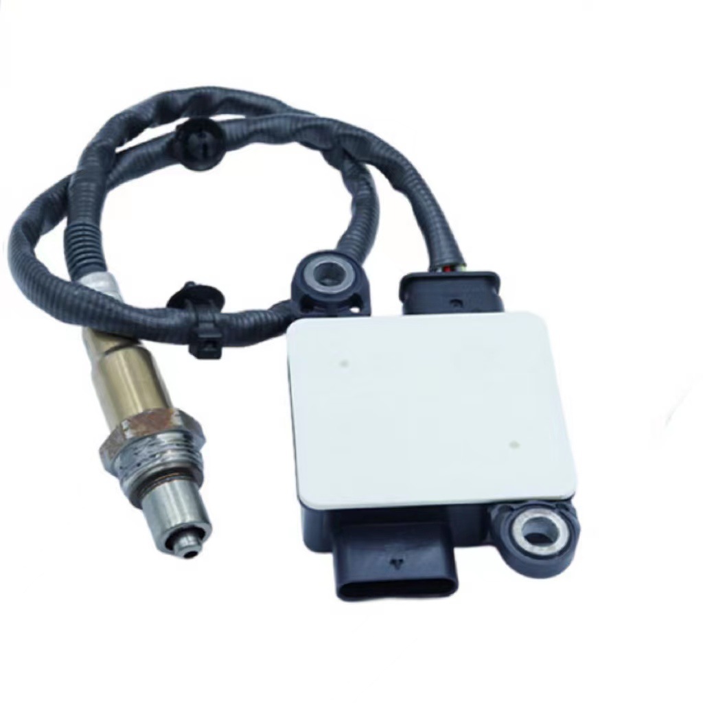 PM Particulate Matter Sensor A - Woodworking Logo ulasan dan harga