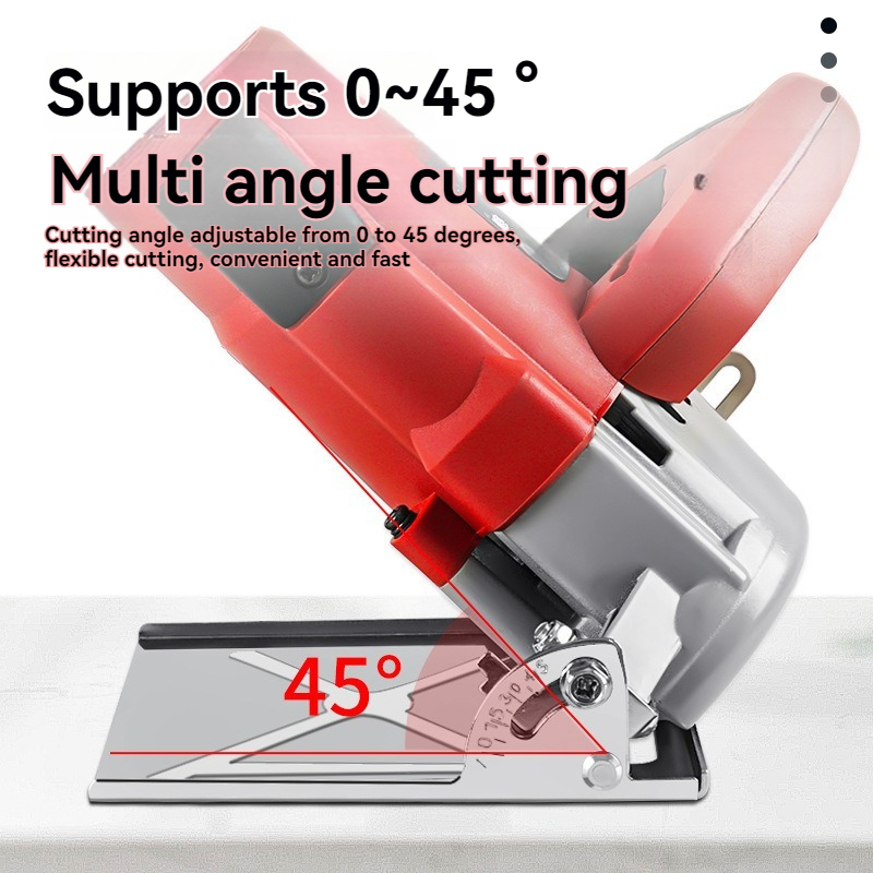 Small Woodworking Handheld Cut - Woodworking Machines ulasan dan harga