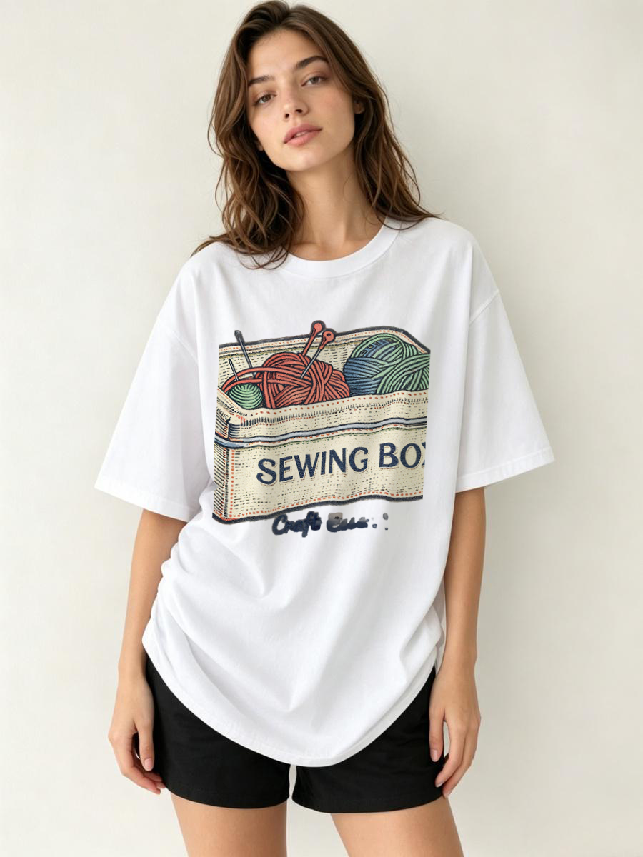 T Shirts Community Supported W - Woodworking Logo ulasan dan harga