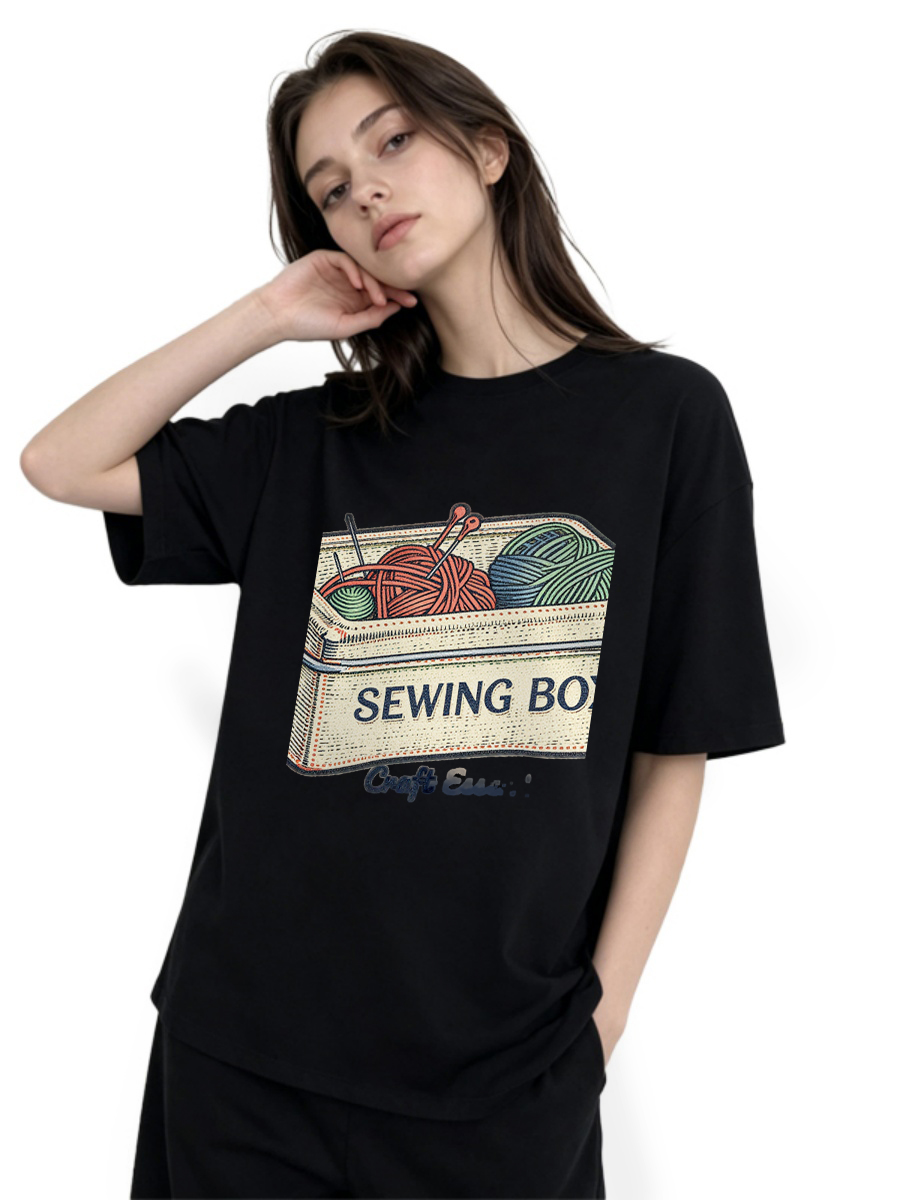 T Shirts Community Supported W - Woodworking Logo ulasan dan harga