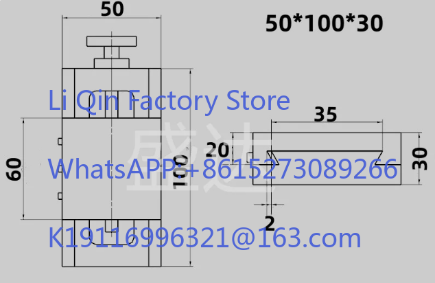 Screw rod sliding table cast i - Woodworking Machines ulasan dan harga
