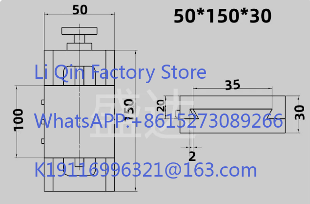 Screw rod sliding table cast i - Woodworking Machines ulasan dan harga