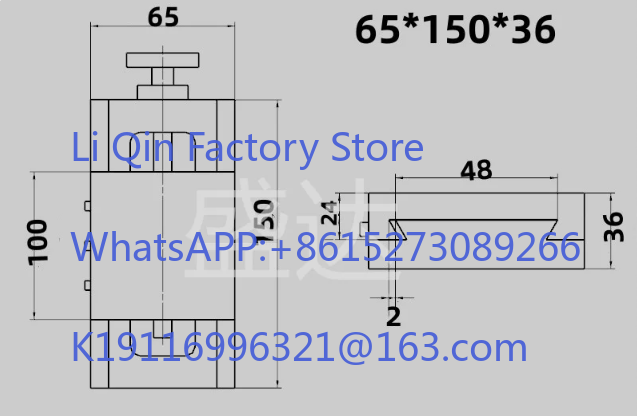 Screw rod sliding table cast i - Woodworking Machines ulasan dan harga