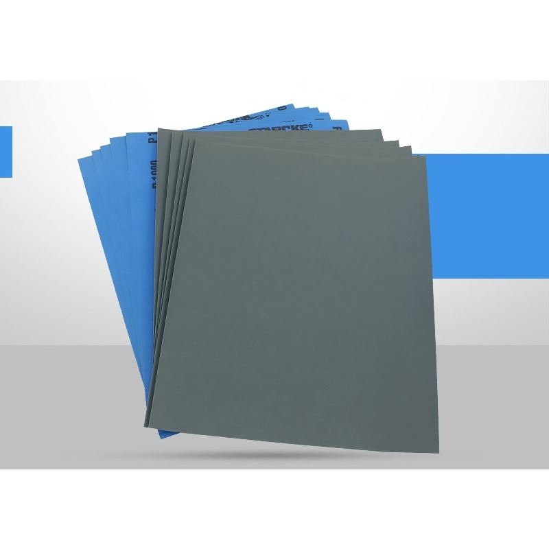 Sand Paper Wet Dry Sanding Pap - Woodworking Tools List ulasan dan harga