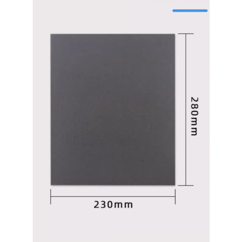Sand Paper Wet Dry Sanding Pap - Woodworking Tools List ulasan dan harga