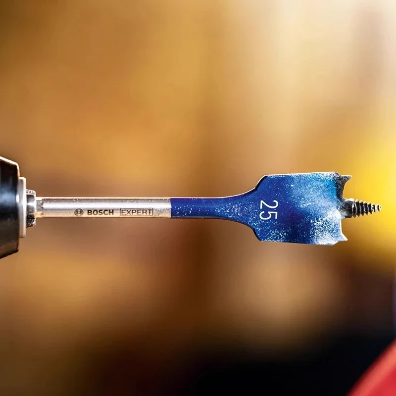 Bosch EXPERT Self Cut Speed Sp - Woodworking Jobs ulasan dan harga