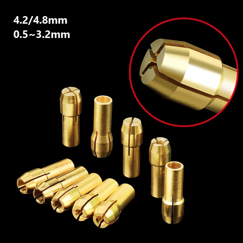 4.2/4.8mm 0.5-3.2mm Set Of Ele - Woodworking Tools List ulasan dan harga