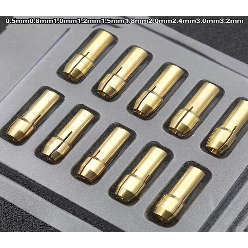 4.2/4.8mm 0.5-3.2mm Set Of Ele - Woodworking Tools List ulasan dan harga
