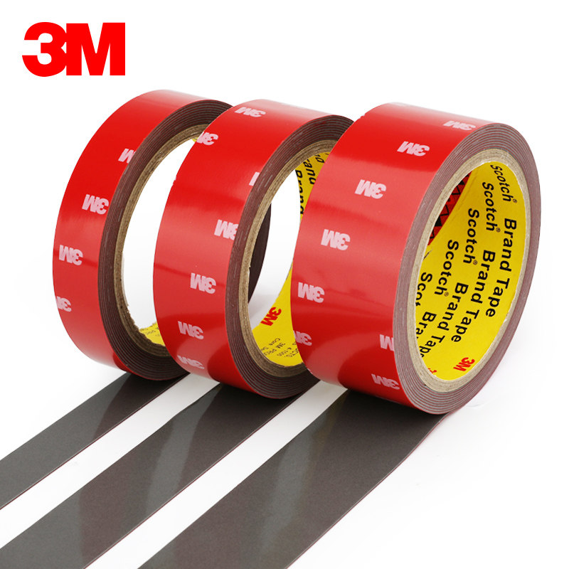 3M 4229P 1/5Rolls Double-Sided - Woodworking Logo ulasan dan harga